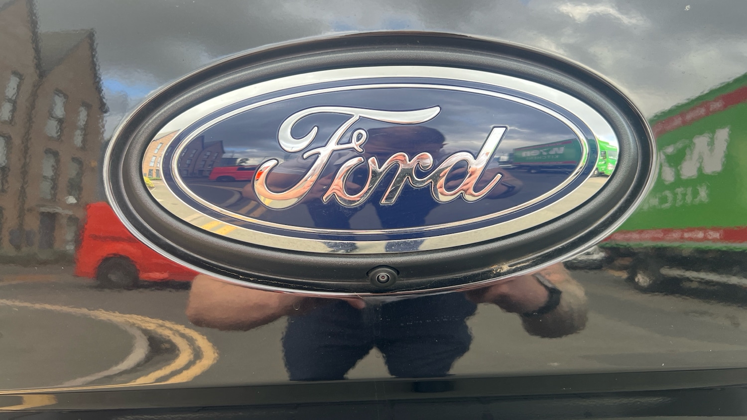 Vehicle 40