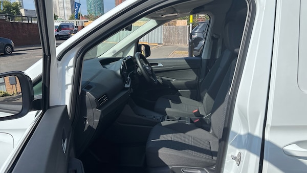 Used Ford Transit Connect 2025 for sale - 75616006: Photo 13