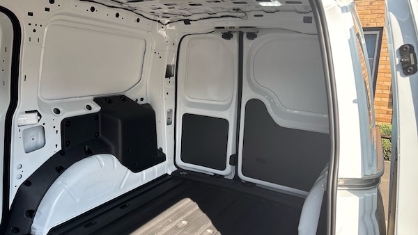 Used Ford Transit Connect 2025 for sale - 75616006: Photo 14