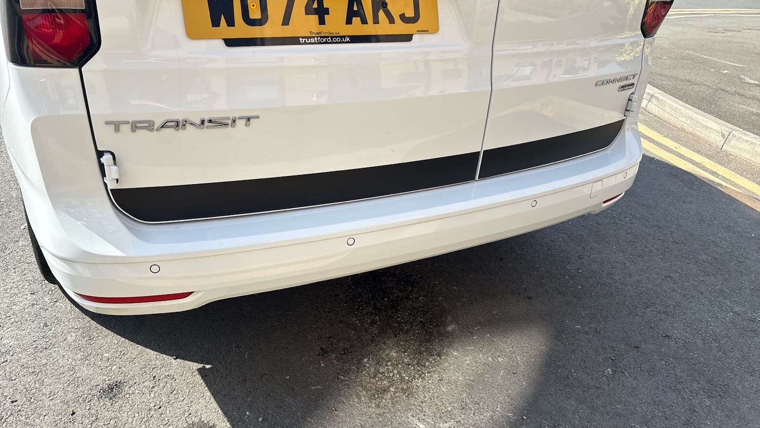 Vehicle 23