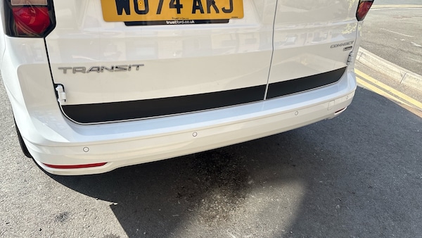 Used Ford Transit Connect 2025 for sale - 75616006: Photo 23