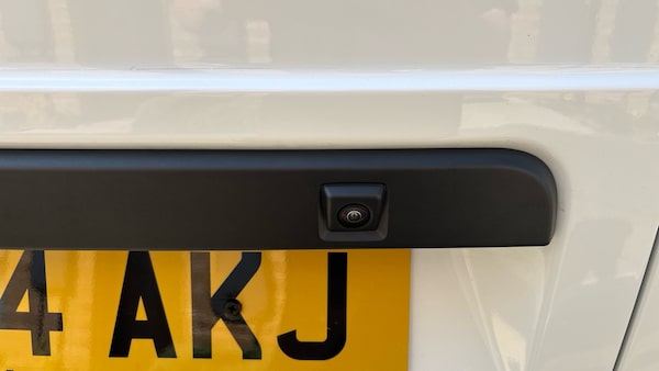 Used Ford Transit Connect 2025 for sale - 75616006: Photo 24