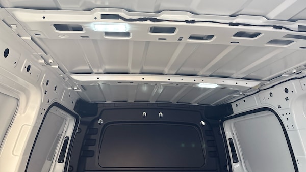 Used Ford Transit Connect 2025 for sale - 75616006: Photo 25