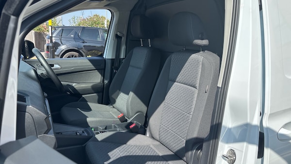 Used Ford Transit Connect 2025 for sale - 75616006: Photo 30