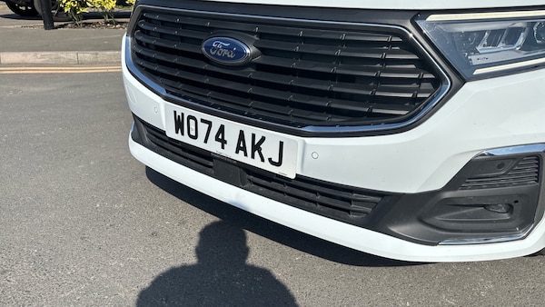 Used Ford Transit Connect 2025 for sale - 75616006: Photo 31