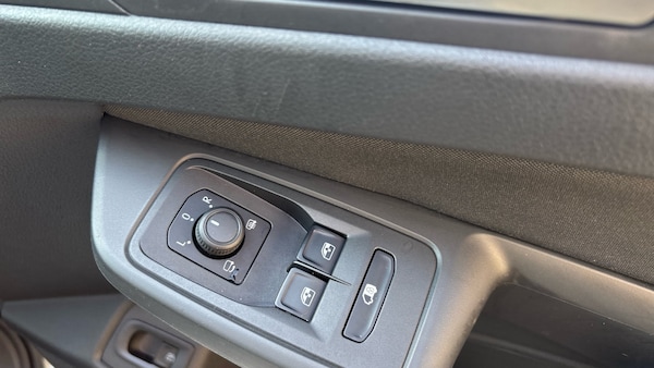 Used Ford Transit Connect 2025 for sale - 75616006: Photo 32