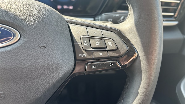 Used Ford Transit Connect 2025 for sale - 75616006: Photo 37