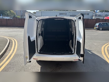 Used Ford Transit Connect 2025 for sale - 75616006: Photo