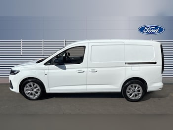 Used Ford Transit Connect 2025 for sale - 75616006: Photo