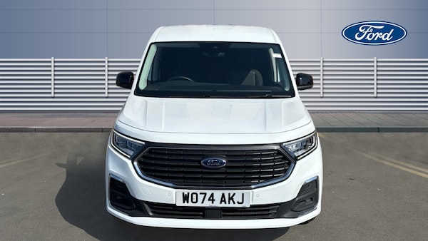 Used Ford Transit Connect 2025 for sale - 75616006: Photo 8