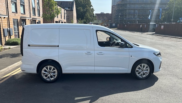 Used Ford Transit Connect 2025 for sale - 75616006: Photo 9