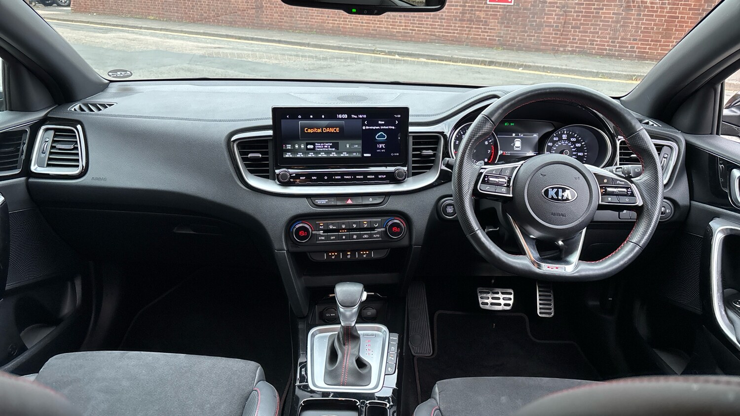 Used Kia Pro Ceed 2021 for sale - 76299276: Photo 10