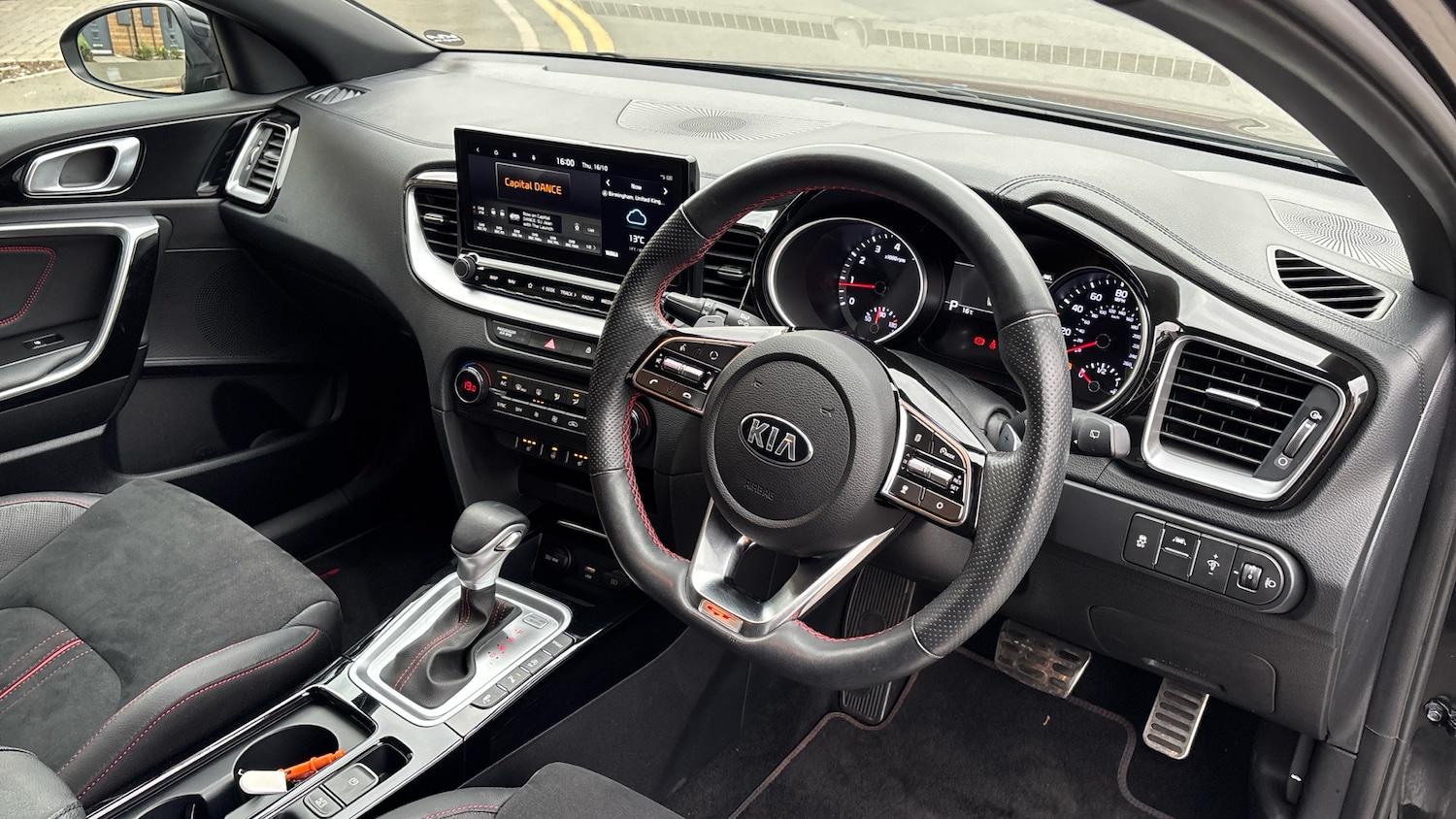 Used Kia Pro Ceed 2021 for sale - 76299276: Photo 11