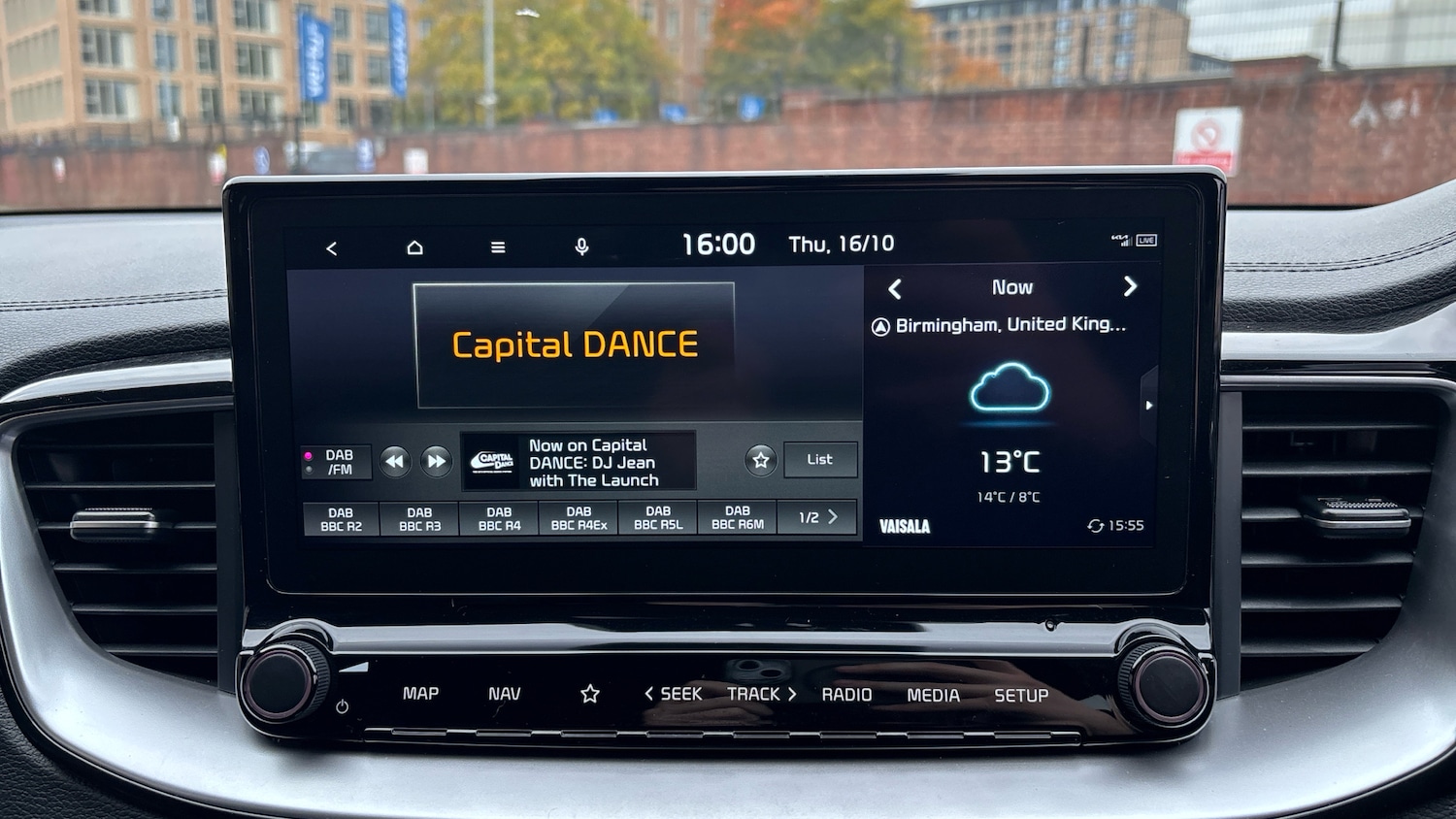 Used Kia Pro Ceed 2021 for sale - 76299276: Photo 12