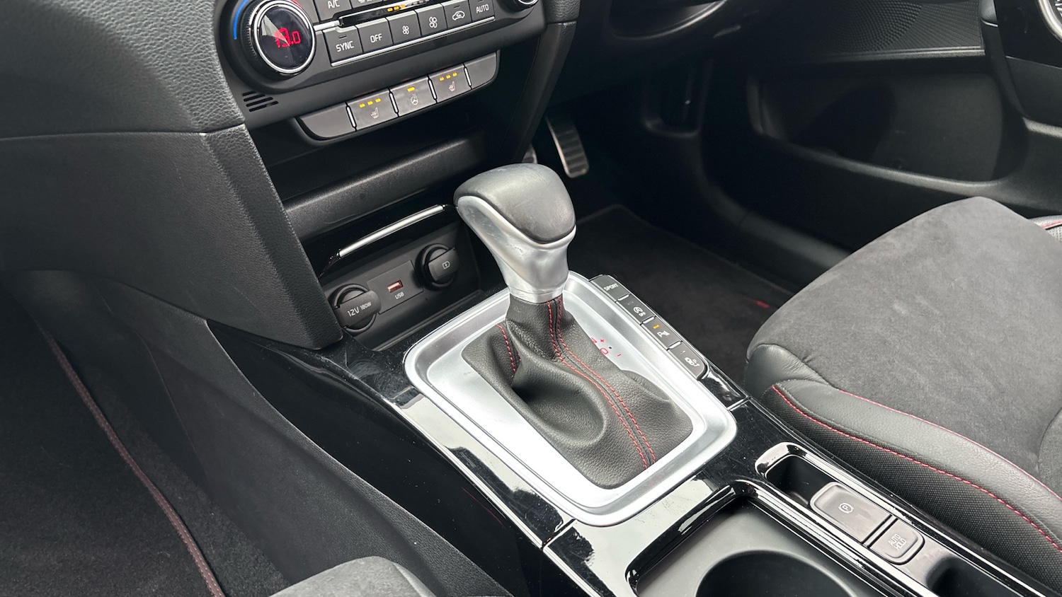 Used Kia Pro Ceed 2021 for sale - 76299276: Photo 13