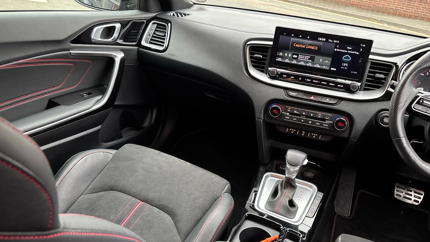 Used Kia Pro Ceed 2021 for sale - 76299276: Photo 14