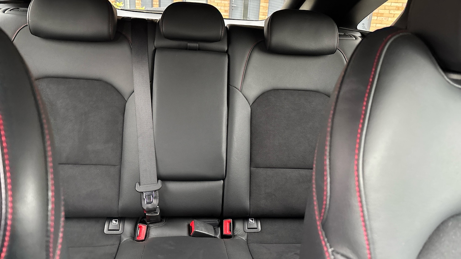 Used Kia Pro Ceed 2021 for sale - 76299276: Photo 15