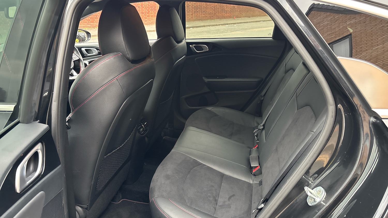 Used Kia Pro Ceed 2021 for sale - 76299276: Photo 16