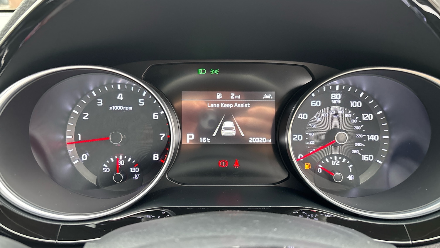 Used Kia Pro Ceed 2021 for sale - 76299276: Photo 18