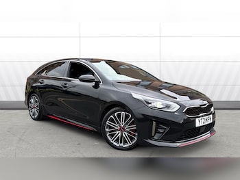2021 (21) - 1.6T GDi ISG GT 5dr DCT