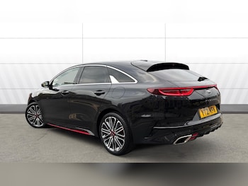 Used Kia Pro Ceed 2021 for sale - 76299276: Photo