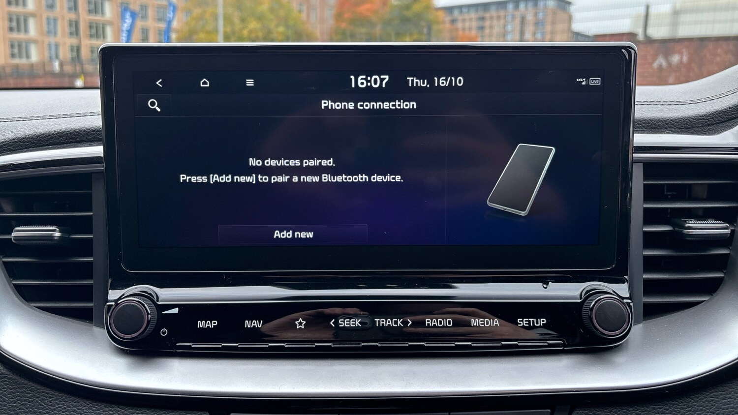 Used Kia Pro Ceed 2021 for sale - 76299276: Photo 32
