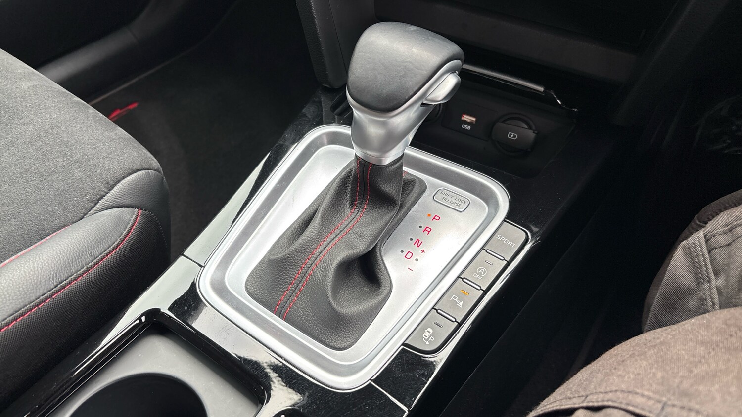 Used Kia Pro Ceed 2021 for sale - 76299276: Photo 35