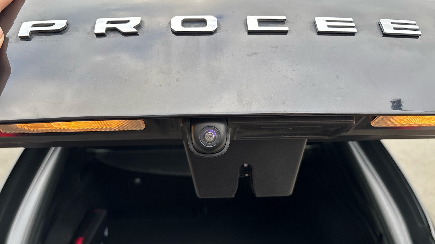 Used Kia Pro Ceed 2021 for sale - 76299276: Photo 37
