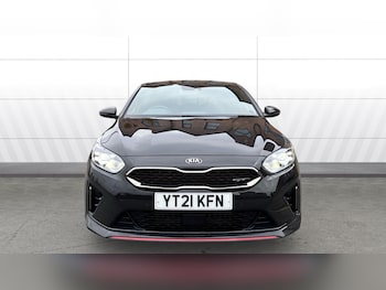 Used Kia Pro Ceed 2021 for sale - 76299276: Photo