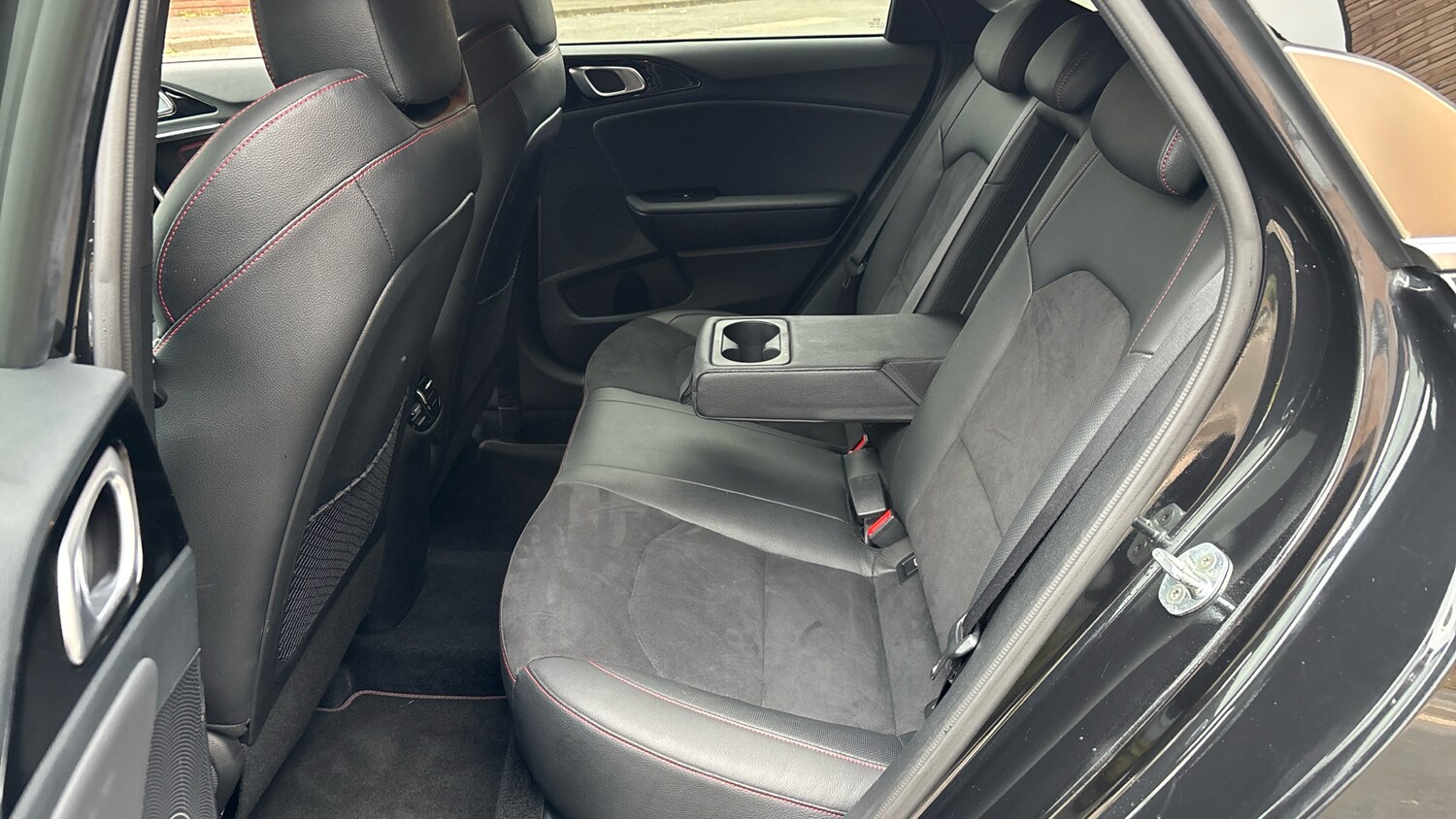 Used Kia Pro Ceed 2021 for sale - 76299276: Photo 41