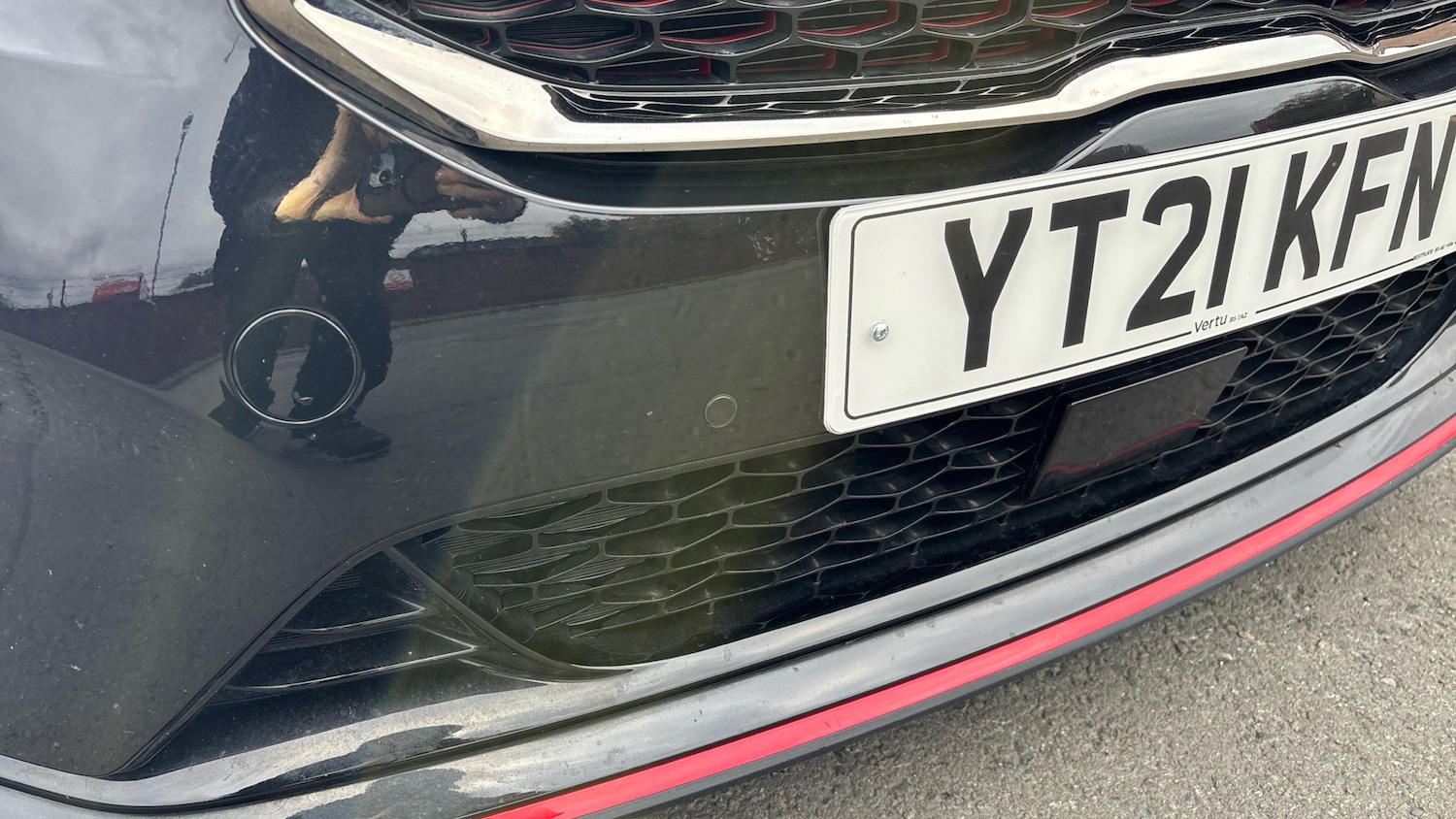 Used Kia Pro Ceed 2021 for sale - 76299276: Photo 43