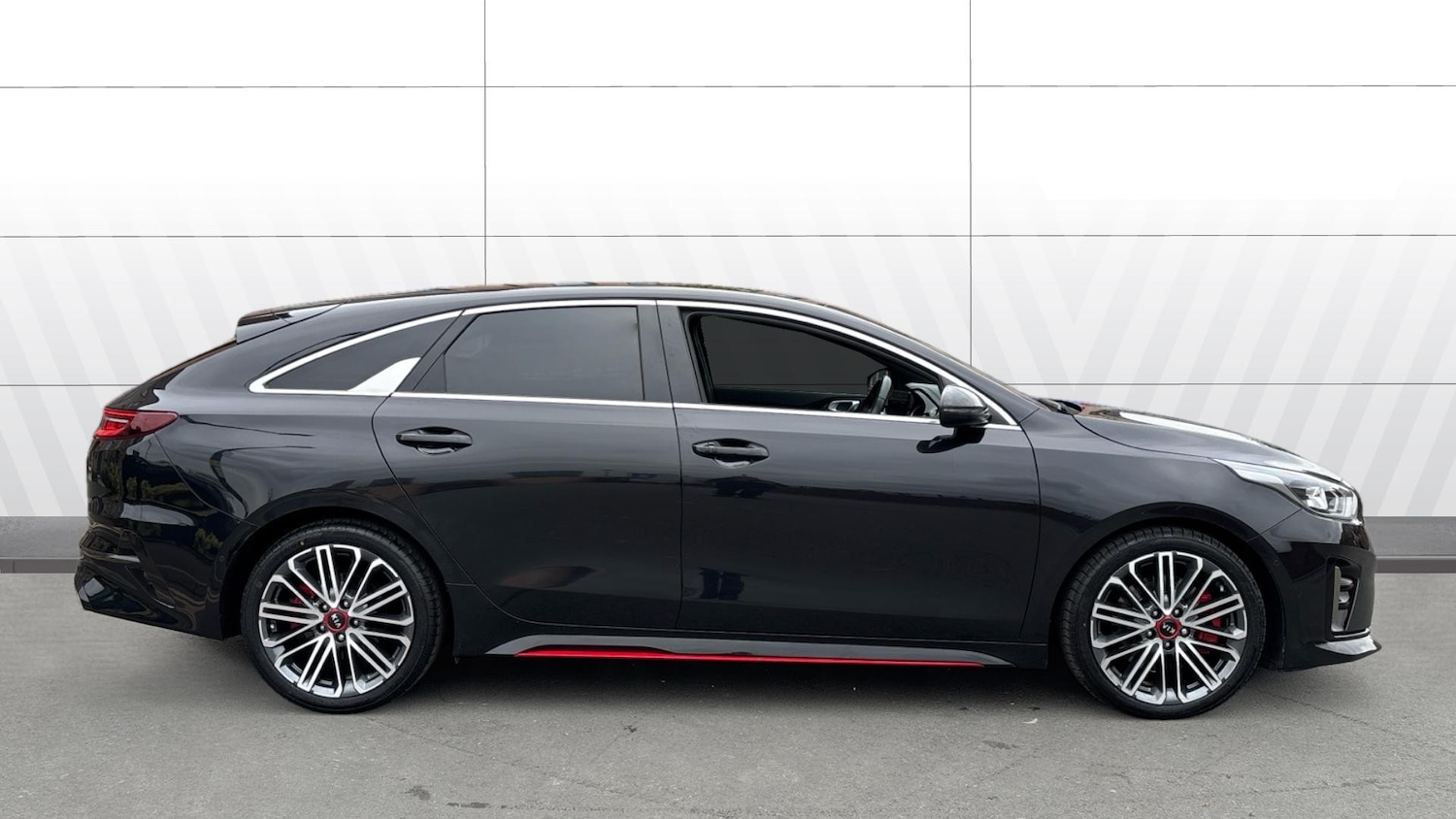 Used Kia Pro Ceed 2021 for sale - 76299276: Photo 5
