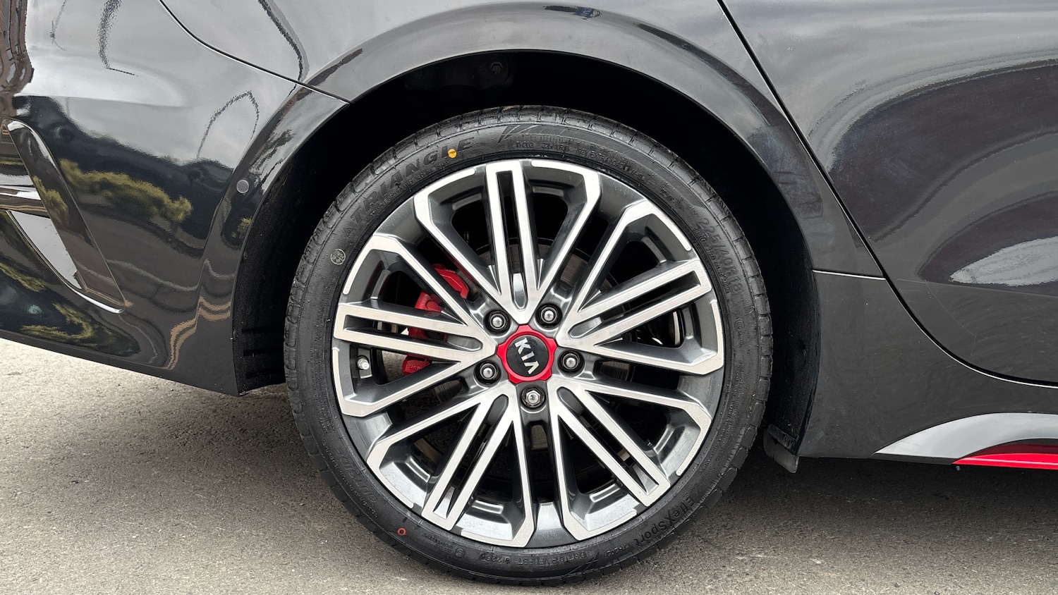 Used Kia Pro Ceed 2021 for sale - 76299276: Photo 7