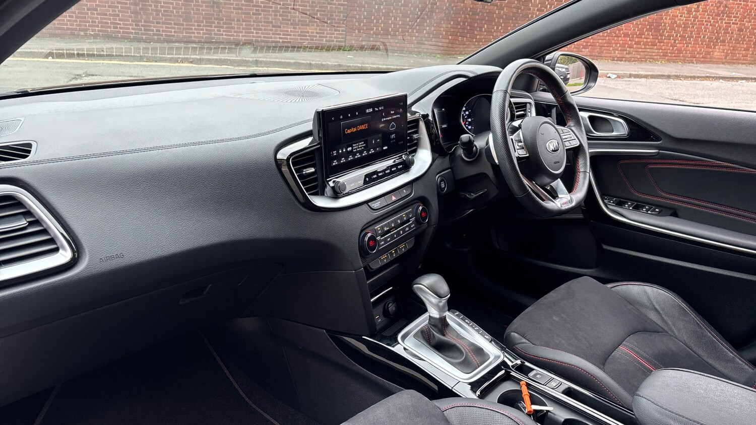 Used Kia Pro Ceed 2021 for sale - 76299276: Photo 9
