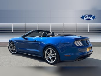 Used Ford Mustang 2018 for sale - 75535493: Photo