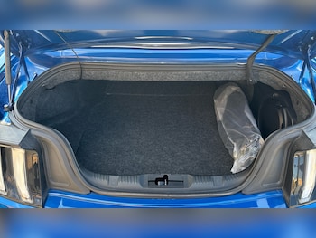 Used Ford Mustang 2018 for sale - 75535493: Photo