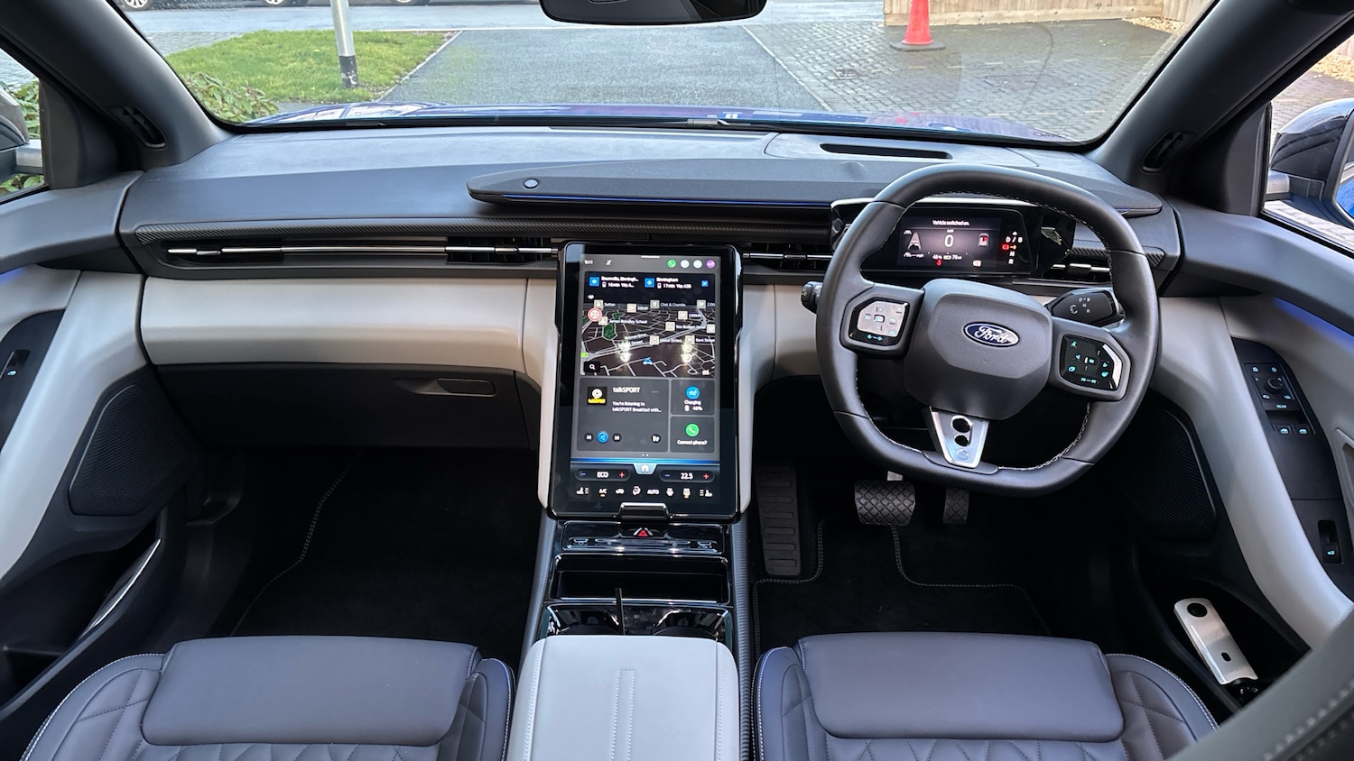 Used Ford Capri 2025 for sale - 77271247: Photo 10