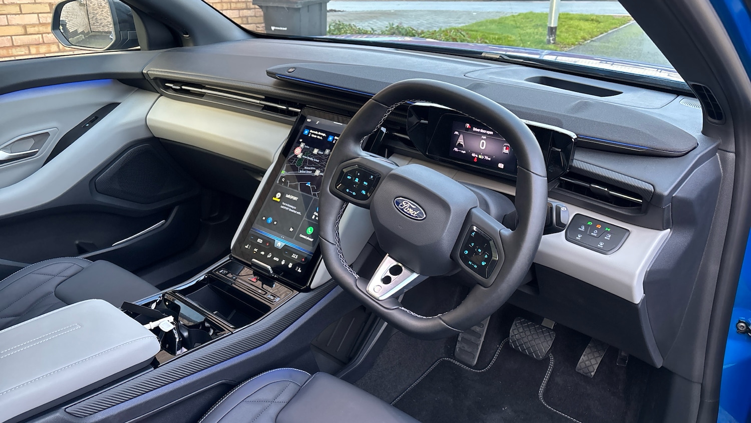 Used Ford Capri 2025 for sale - 77271247: Photo 11