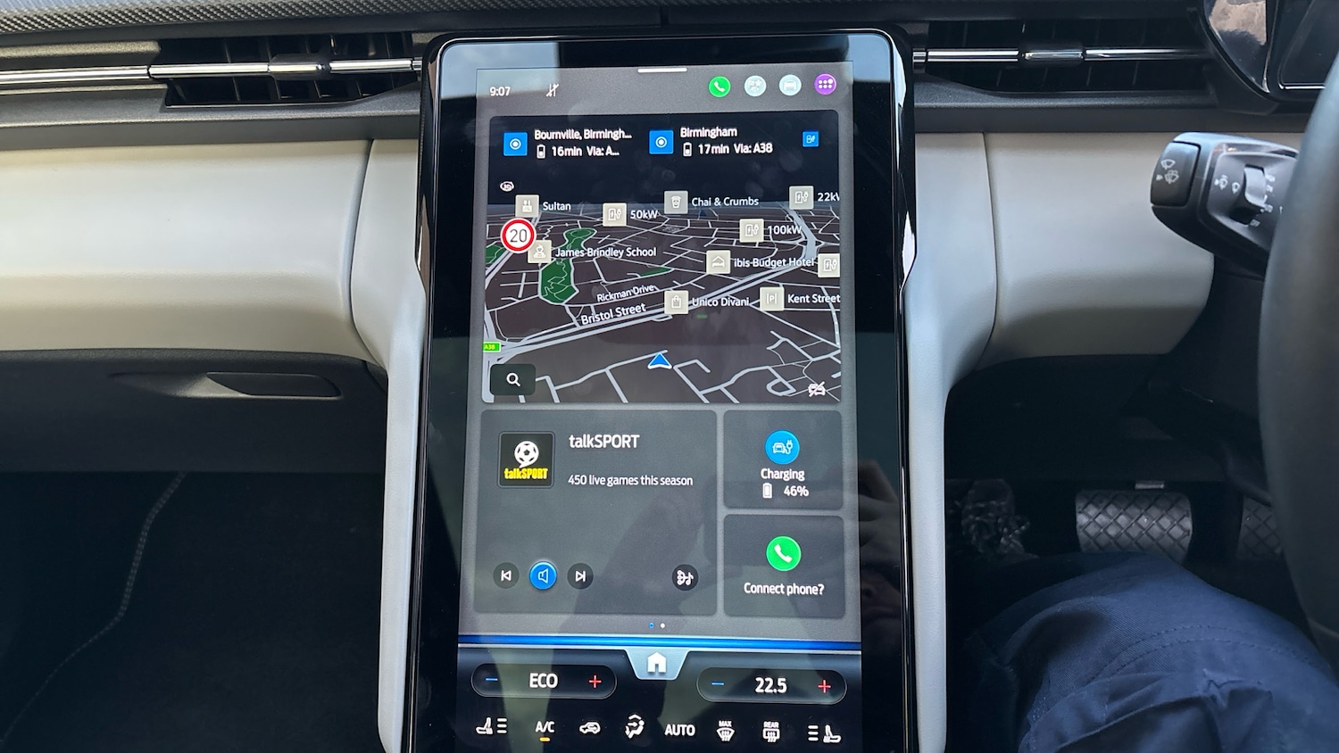 Used Ford Capri 2025 for sale - 77271247: Photo 12