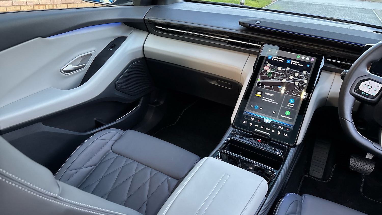 Used Ford Capri 2025 for sale - 77271247: Photo 14