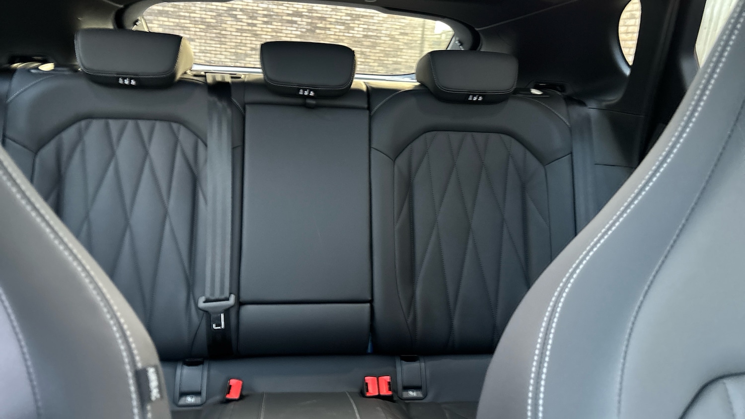 Used Ford Capri 2025 for sale - 77271247: Photo 15