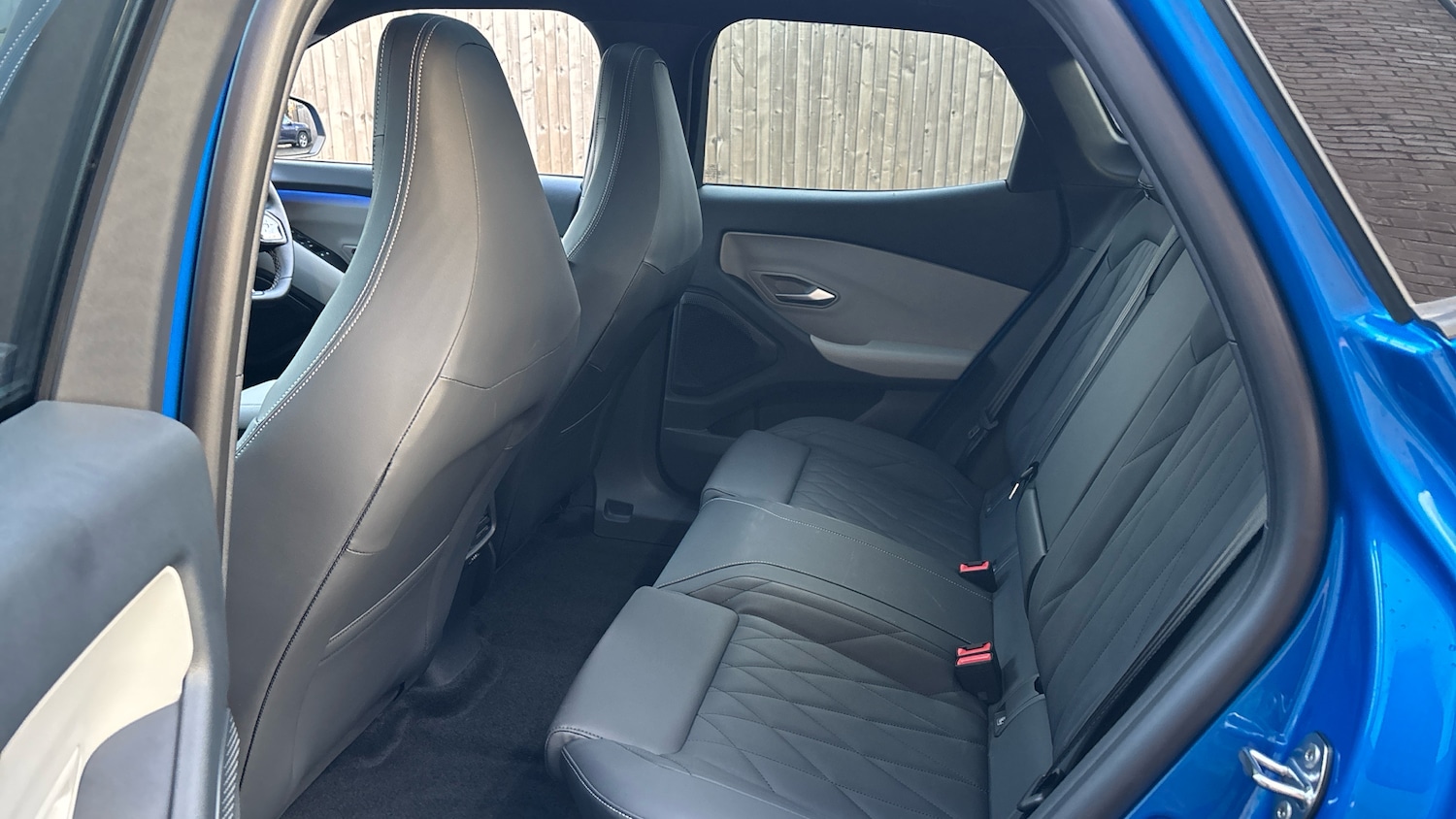 Used Ford Capri 2025 for sale - 77271247: Photo 16