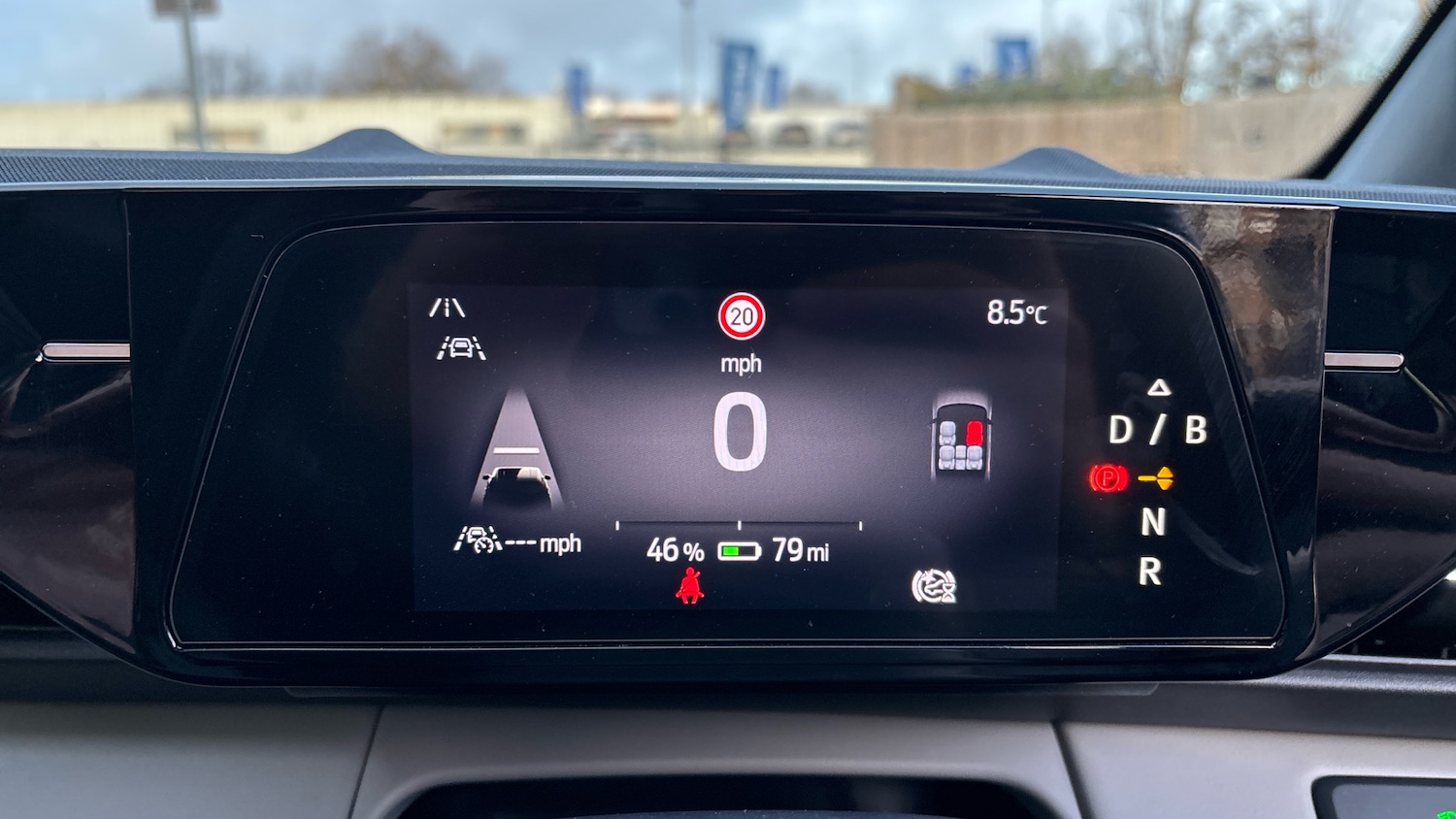 Used Ford Capri 2025 for sale - 77271247: Photo 18