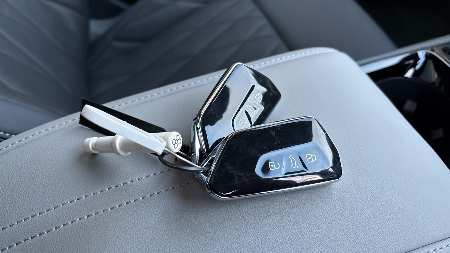 Used Ford Capri 2025 for sale - 77271247: Photo 20