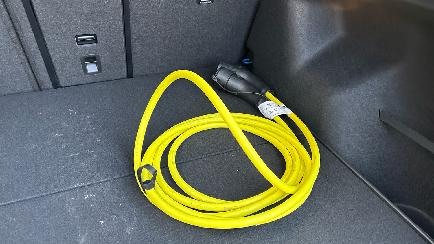 Used Ford Capri 2025 for sale - 77271247: Photo 23