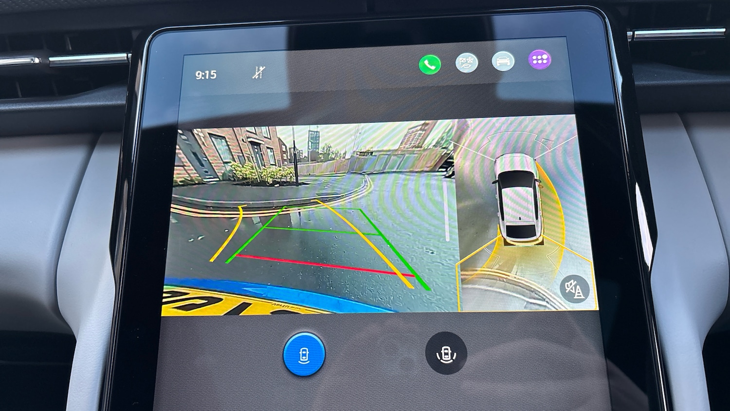 Used Ford Capri 2025 for sale - 77271247: Photo 24