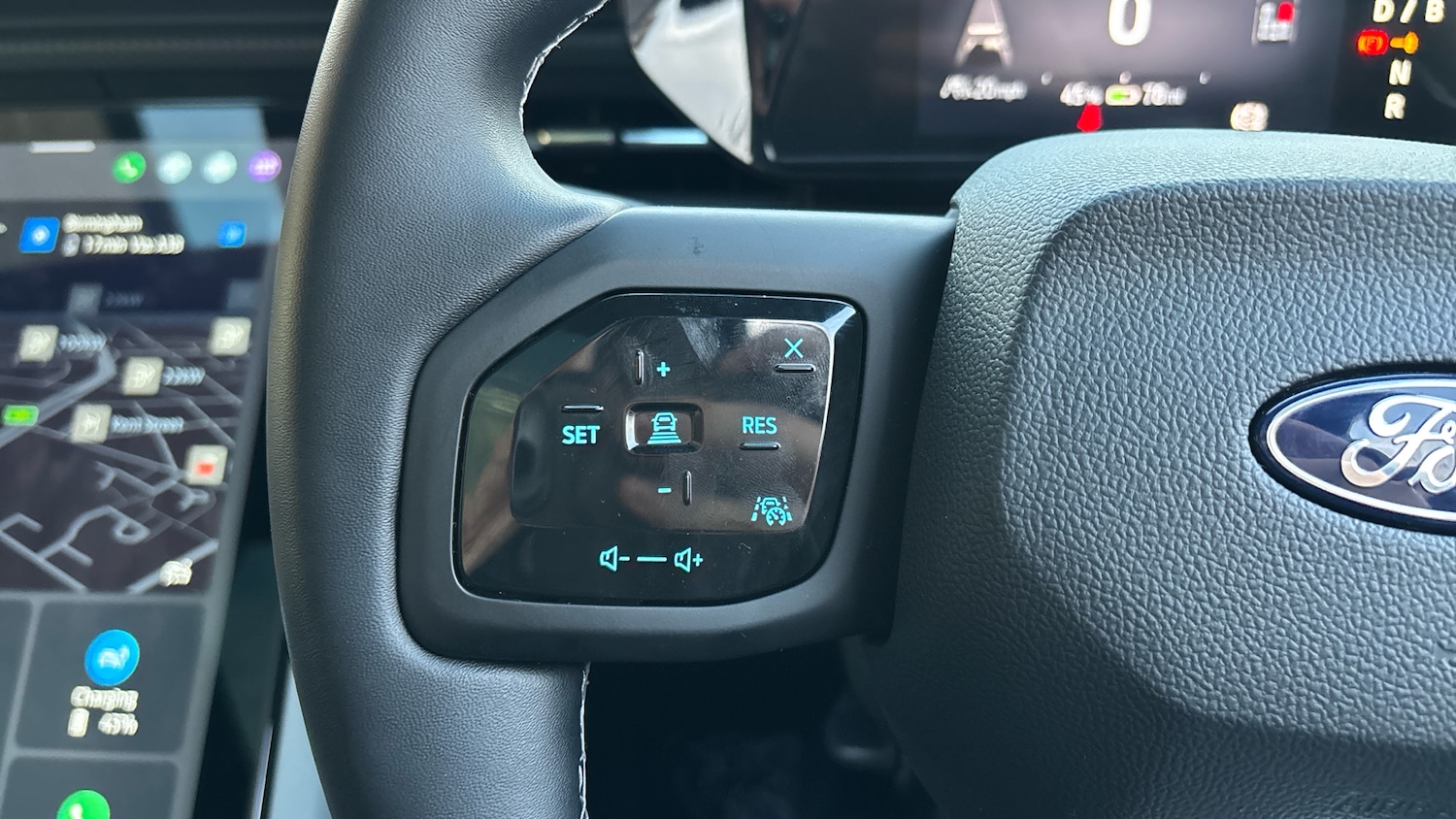 Used Ford Capri 2025 for sale - 77271247: Photo 25