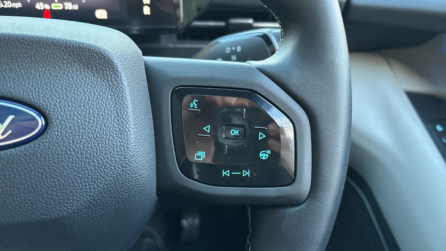 Used Ford Capri 2025 for sale - 77271247: Photo 26