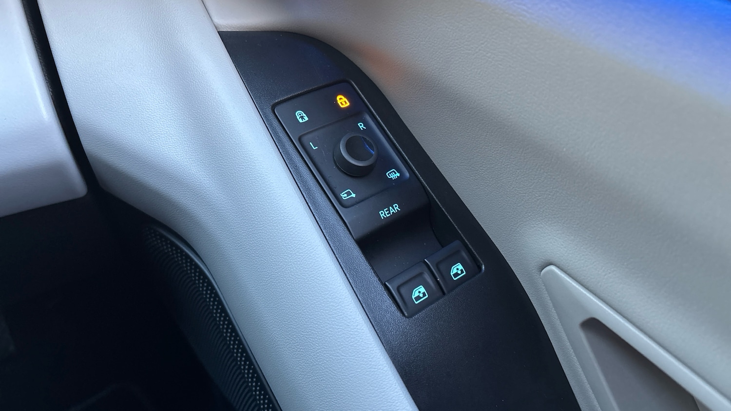 Used Ford Capri 2025 for sale - 77271247: Photo 30