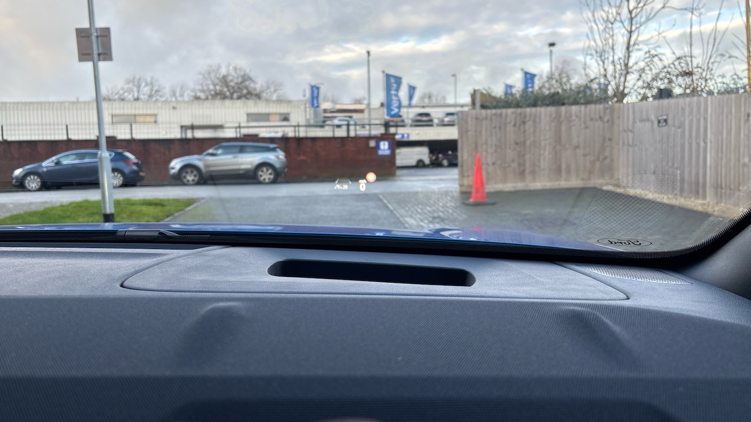 Used Ford Capri 2025 for sale - 77271247: Photo 32